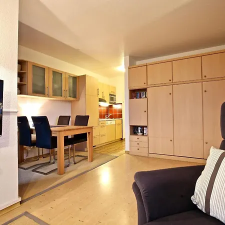 Haus Lagune Am Wattenmeer 1 *