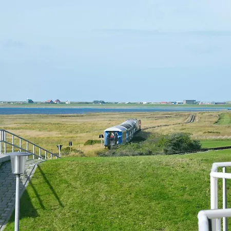 Haus Lagune Am Wattenmeer 1