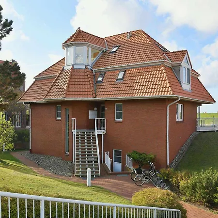Haus Lagune Am Wattenmeer 1 Wangerooge