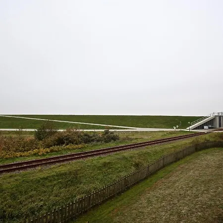 Haus Lagune Am Wattenmeer 1 Apartamento