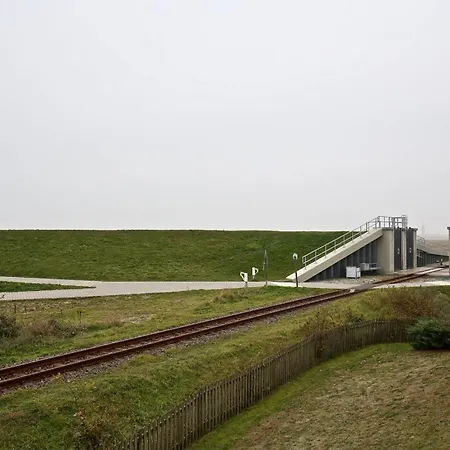 Haus Lagune Am Wattenmeer 1 * Wangerooge