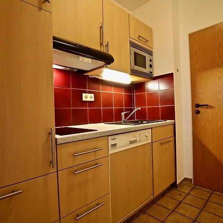 Haus Lagune Am Wattenmeer 1 Apartamento